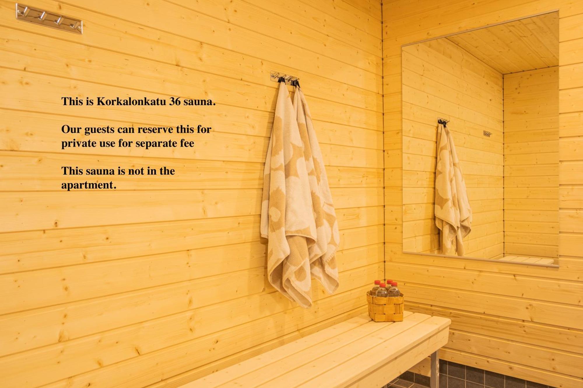 Snowflake Suites V Rovaniemi Exteriér fotografie